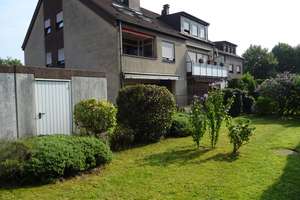Großes Reihenendhaus mit 3 Wohnungen und Potential - Perfekte Infrastruktur – Ruhige Lage  – Die vollständige Adresse der Immobilie erhältst du vom Anbieter., 44149 Dorstfeld, Dortmund – Vorschaubild 2