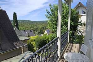S-Sonnenberg~ möbl. freistehendes Haus am sonnigen Hang ~ – Sonnenbühl 00, 70597 Sonnenberg, Stuttgart – Vorschaubild 2