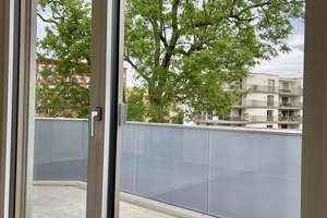 Stadtoase mit Weitblick: Geräumige 3-Zimmer-Wohnung mit Balkon im pulsierenden Herzen von Augsburg! – Raunerstraße 19, 86153 Am Schäfflerbach, Augsburg – Vorschaubild 7