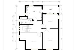 * Provisionsfrei* Stadtvilla in Solingen Gräfrath – Germanenstraße 5, 42653 Gräfrath, Solingen – Vorschaubild 13
