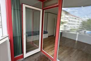 Kompaktes 1-Zimmer-Apartment: Modernes Wohnen in Sendling-Westpark – Faberstrasse m 13, 81373 Land in Sonne, München – Vorschaubild 12