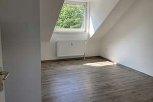 Aufgepasst! 3-Zimmer-Wohnung mit Einbauküche! – Wersener Str. 96A, 49090 Eversburg, Osnabrück – Vorschaubild 5