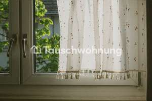 Tauschwohnung: Brusseler Straße Wohnung
