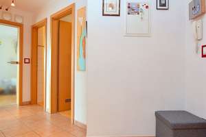 Gepflegte und schön möblierte Wohnung mit großem Balkon und TG-Stellplatz in Stuttgart-Hausen – Die vollständige Adresse der Immobilie erhältst du vom Anbieter., 70499 Hausen, Stuttgart – Vorschaubild 23