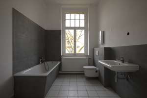 Schöne Wohnung in denkmalgeschütztem Altbau – 44149 Dorstfeld, Dortmund – Vorschaubild 7