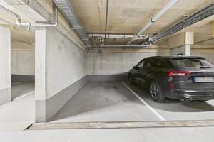 Komfortables Wohnen oder Investieren im Herzen der Ingolstädter Altstadt inkl. Tiefgaragenstellplatz – Adolf-Kolping-Str. 1, 85049 Mitte, Ingolstadt – Vorschaubild 21