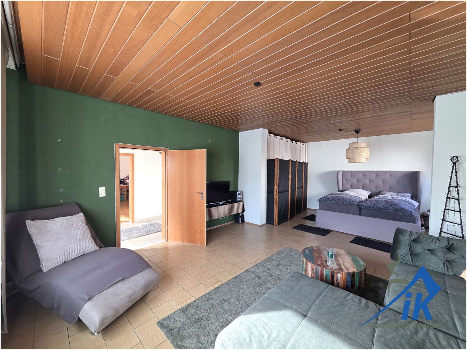 Immobilie in Mehlbach - IK | Mehlbach:  Charmantes ZFH mit Bauernhof-Flair – zahlreiche Möglichkeiten - Bild 4