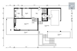 Wohnen in Top-Lage von Goldbach! – Besonderes Wohnerlebnis im Architektenhaus – Die vollständige Adresse der Immobilie erhältst du vom Anbieter., 63773 Goldbach – Vorschaubild 32