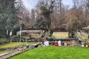 +++WI-RAMBACH: GEPFLEGTES 3 PARTEIENHAUS MIT GARTENANTEIL+++ – Die vollständige Adresse der Immobilie erhältst du vom Anbieter., 65207 Rambach, Wiesbaden – Vorschaubild 28