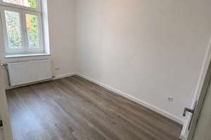 2-Zimmer-Denkmalwohnung – hochwertig saniert | perfekt für Singles, Paare oder Mitarbeiter – Waldstraße 7, 90763 Südstadt Industriegebiet, Fürth – Vorschaubild 4