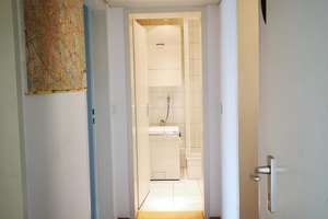 4/5 Zimmer Wohnung in Königsforstnähe (Neubrück) zur Eigennutzung oder als Kapitalanlage – Europaring 9, 51109 Neubrück, Köln – Vorschaubild 9
