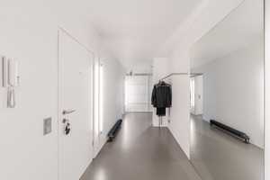 Wohnen & Arbeiten unter einem Dach! Luxuriöses Loft in Düsseldorf-Oberkassel – Düsseldorf – Vorschaubild 3