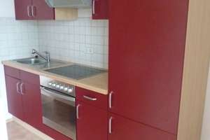 Waaas?!? -  Tolle 1-Raum mit EBK, Balkon, Schlafnische... – Weststr. 116, 9116 Altendorf, Chemnitz – Vorschaubild 1