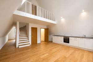 Maisonette - Wohnung auf der Altstadtinsel – 23552 Innenstadt, Lübeck – Vorschaubild 7