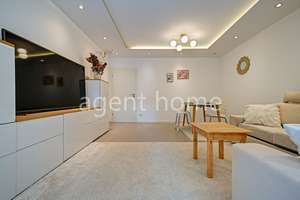 MÖBLIERT - MODERN LIVING - Schöne Wohnung mit Terrasse – Die vollständige Adresse der Immobilie erhältst du vom Anbieter., 70193 Hölderlinplatz, Stuttgart – Vorschaubild 7