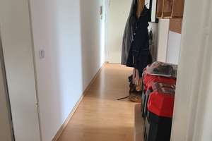 Wohnraum in Salzgitter: 2-Zimmer-Wohnung im zweiten Stock – Die vollständige Adresse der Immobilie erhältst du vom Anbieter., 38226 Lebenstedt, Salzgitter – Vorschaubild 8