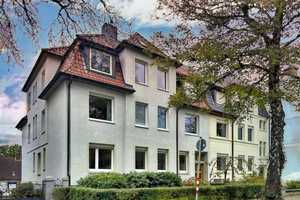 Osnabrück: 6-Parteien-Mehrfamilienhaus mit zusätzlichem Entwicklungspotenzial – Osnabrück – Vorschaubild 2