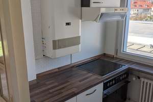 Beste Lage in Karlsruhe, Stadt und Natur Pur.  Terrasse, Garten und Gäste WC!! – Kniebisstr 15, 76199 Weiherfeld-Dammerstock, Karlsruhe – Vorschaubild 24