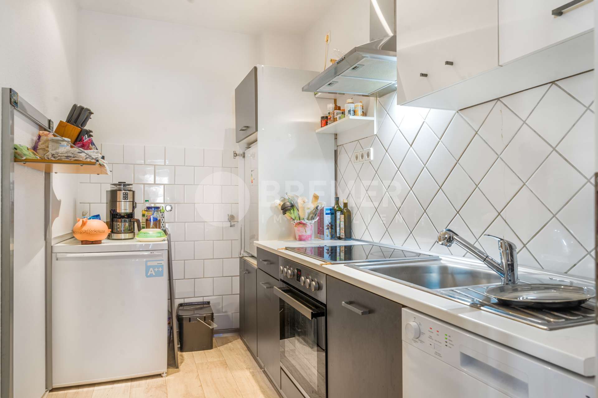 Immobilie in Eyendorf - Charmantes, sanierte Bauernhaus – familienfreundlich, mit zusätzlicher Mieteinnahme - Bild 5