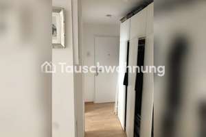 Tauschwohnung: Schöne Wohnung am Englischen Garten gegen Altbauwohnung – Die vollständige Adresse der Immobilie erhältst du vom Anbieter., 80802 Schwabing-Ost, München – Vorschaubild 8