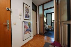 Lichtdurchflutete 3-Zimmer-Wohnung mit zwei Balkonen & Tiefgaragenstellplatz in Köln-Weiden – Die vollständige Adresse der Immobilie erhältst du vom Anbieter., 50858 Weiden, Köln – Vorschaubild 8