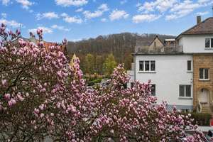Df.-Grafenberg: Einfamilienhaus in sehr schöner Villenlage am Grafenberger Wald – 40235 Grafenberg, Düsseldorf – Vorschaubild 23