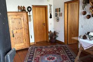 ***Einzigartiges Anwesen im Zentrum von Massing, mit traumhaften Ausblick ins Grüne*** – Im Moos 32, 84323 Massing – Vorschaubild 7