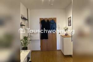Tauschwohnung: Sonnige 1,5 Zimmer Wohnung mit großem Südbalkon – Die vollständige Adresse der Immobilie erhältst du vom Anbieter., 30173 Bult, Hannover – Vorschaubild 9