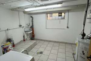 Dortmund Asseln ! gepflegtes, freistehendes 2-Familienhaus, mit Appartment im UG, Garagen + Stellpl – Die vollständige Adresse der Immobilie erhältst du vom Anbieter., 44319 Asseln, Dortmund – Vorschaubild 17