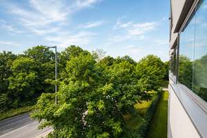 Solide Kapitalanlage nahe Englischer Garten: Modernes Apartment für Studenten in München/Isarauen ! – Die vollständige Adresse der Immobilie erhältst du vom Anbieter., 80939 Obere Isarau, München – Vorschaubild 5
