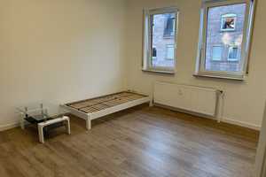 Renovierte und teilmöblierte 1-Zimmer Wohnung nahe U-Bahn Station – Kreutzerstrasse 49, 90439 Nürnberg – Vorschaubild 5