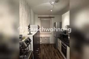 Tauschwohnung: Ich tausche meine große Drei-Zimmer-Wohnung in Eller gegen e – Die vollständige Adresse der Immobilie erhältst du vom Anbieter., 40231 Eller, Düsseldorf – Vorschaubild 4