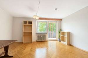 Seltene Gelegenheit: großzügige 4-Zi.-Wohnung in Toplage von Neuhausen - renovierungsbedürftig – Die vollständige Adresse der Immobilie erhältst du vom Anbieter., 80639 Neuhausen, München – Vorschaubild 5