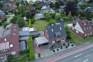Großzügige Wohn- und Grundstücksflächen als Ihr neues Zuhause in Laer!  – Die vollständige Adresse der Immobilie erhältst du vom Anbieter., 48366 Laer – Vorschaubild 27