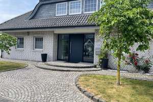 Familiärer Luxus / Architektur mit viel Raum, Licht und Natur – Die vollständige Adresse der Immobilie erhältst du vom Anbieter., 47638 Straelen – Vorschaubild 2
