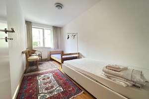 Rarität: 3 Zimmer-Whg mitten im Glockenbachviertel – Die vollständige Adresse der Immobilie erhältst du vom Anbieter., 80469 Gärtnerplatz, München – Vorschaubild 19