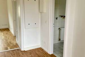 Attraktive 2-Zimmer-Wohnung mit sonnigem Balkon – Bertastr. 59, 90480 Gleißhammer, Nürnberg – Vorschaubild 10