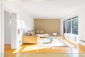 Penthousefeeling pur zwischen Baumwipfeln: Großzügige 3-Zimmer-Wohnung in begehrter Lage Sollns – Die vollständige Adresse der Immobilie erhältst du vom Anbieter., 81479 Thalkirchen, München – Vorschaubild 2