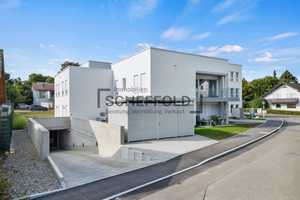 Exklusiv! Barrierefreie 3,5-Zimmer-Eigentumswohnung im Penthouse – Johannes-Palm-Straße 11, 89079 Ulm – Vorschaubild 6