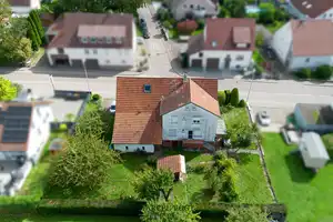 Generationenhaus mit viel Potential – Esslingen (Kreis) – Vorschaubild 12