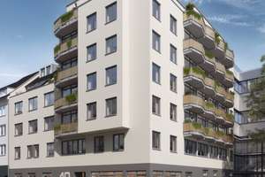 Modernes WG-Konzept nähe Babarossaplatz: 11er-WG mit Terrasse & großer Wohnküche – Luxemburger Str. 19, 50674 Neustadt/Süd, Köln – Vorschaubild 26