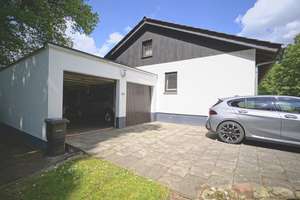 Volksbank Immobilien: 
Bungalow - Gemütlichkeit trifft auf Gartenidylle! – Die vollständige Adresse der Immobilie erhältst du vom Anbieter., 27612 Loxstedt – Vorschaubild 2