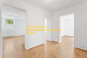 schöne & helle 3-Zi.-Whg., Einbauküche, WG-Geeignet, Parkett, Keller, Fahrradstellplatz im EG – Die vollständige Adresse der Immobilie erhältst du vom Anbieter., 70199 Heslach, Stuttgart – Vorschaubild 5