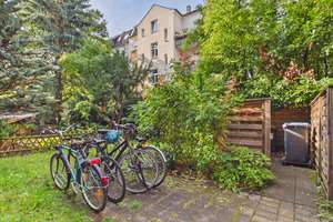 Lichtdurchflutete 2-Zimmerwohnung mit Loggia im begehrten Gohlis-Süd! – Die vollständige Adresse der Immobilie erhältst du vom Anbieter., 4155 Gohlis-Süd, Leipzig – Vorschaubild 16