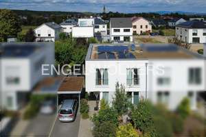 Modernes Einfamilienhaus in begehrter Wohnlage mit Erpacht – 55294 Bodenheim – Vorschaubild 2