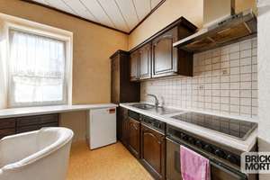 Großzügige Altbauwohnung mit 106 m², 4 Zimmern und hervorragender Anbindung – 86153 Stadtjägerviertel, Augsburg – Vorschaubild 4