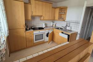 Große helle Studenten-WG Wohnung - Nähe LMU Campus Großhadern – 81476 Forstenried, München – Vorschaubild 21