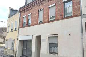 Mehrfamilienhaus in Koblenz-Metternich: Renditestarkes Investitionsobjekt mit stabilen Mieteinnahmen