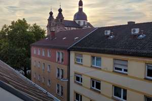 Helle modernisierte Wohnung beim Schillerpark – C 2 21, 68159 Innenstadt/Jungbusch, Mannheim – Vorschaubild 5