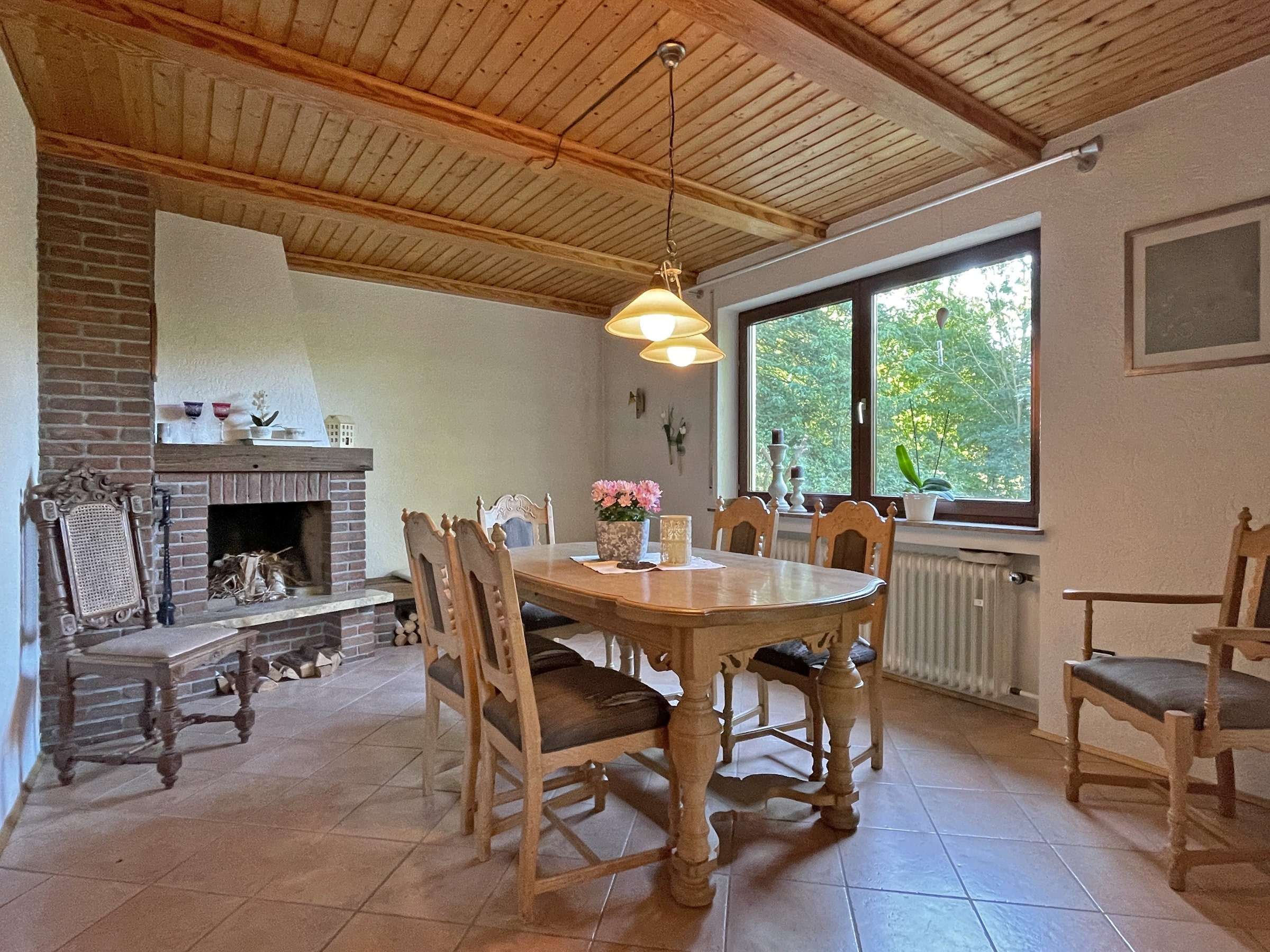 Immobilie in Tann - Ein Zuhause voller Möglichkeiten - entdecken Sie Ihr neues Traumhaus im idyllischen Tann! - Bild 0